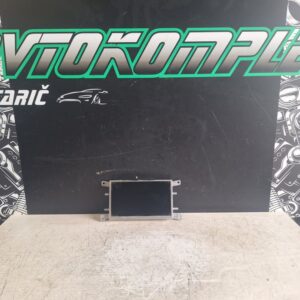 Audi A5 2008 lcd ekran display 8T0919603A