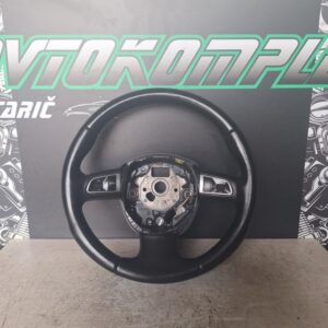 Audi A5 2008 volanski obroč volan 8T0419091AWUL