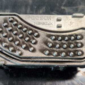 Audi A6 2005+ upor kabinskega ventilatorja 4F0820521A