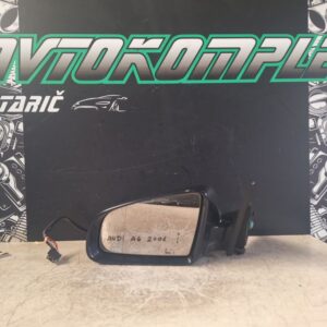 Audi A6 2006 levo ogledalo 4F1858531M