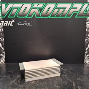 Audi A6 2006 ojačevalec 4f0910223b