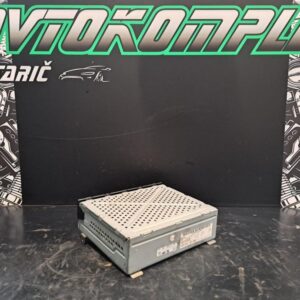 Audi A6 2006 radio navigacija elektronika 4f0035541b