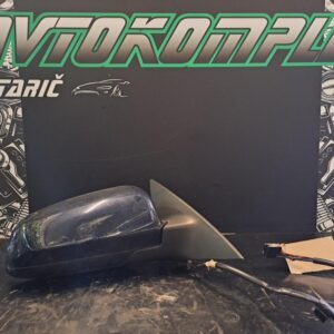 Audi A6 2007 desno ogledalo 448506