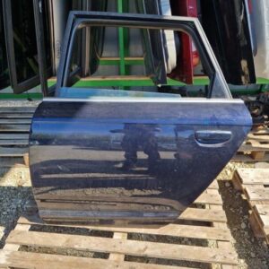 Audi A6 Avant 2006 zadnja leva vrata