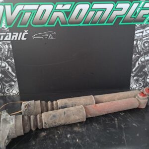 Audi A6 avant 2006 zadnji amortizer