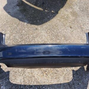 Audi A6 Avant 2006 zadnji odbijač