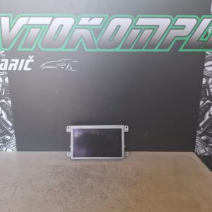 Audi A6 C6 2004 - 2011 lcd ekran navigacija multimedia 4F0919603B