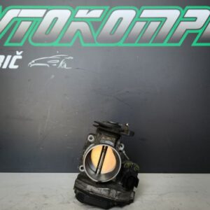 Audi A6 / VW Passat B5 1.6 dušilna loputa 058133063M