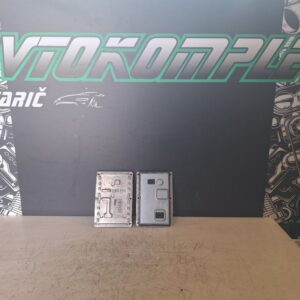 Balast za xenon žaromet Valeo 89035113