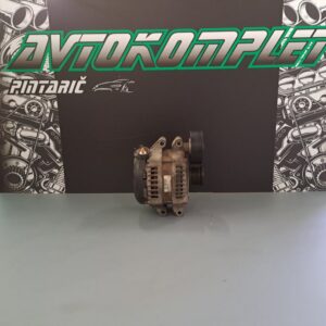 BMW 1 E87 118i alternator 755046802