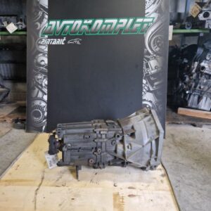 BMW 1 E87 120i MENJALNIK