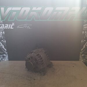 BMW 1 F20 2.0D 135kw 2014 alternator 8519890