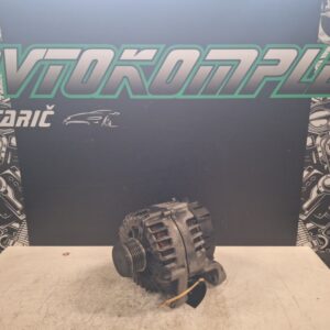 BMW 1 F20 2.0D 2013 alternator 8519890AI01