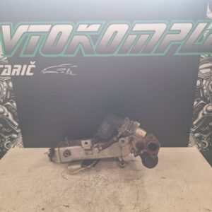 BMW 1 F20 2.0D 2013 egr ventil hladilnik 781075107