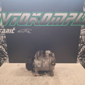 BMW 1 F20 2.0D 2013 kompresor klime 4472604710