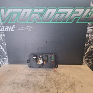 BMW 1 F20 2014 bcm 6135932970001