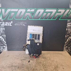 BMW 1 F20 2014 komfort modul 936640902