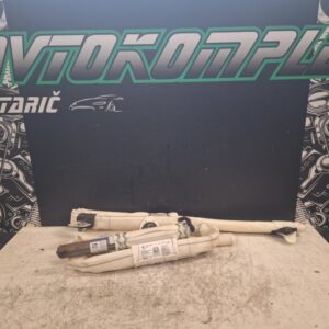 BMW 1 F20 2014 levi strešni airbag 7221045