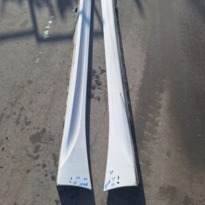 BMW 1 F20 2014 prag levi desni