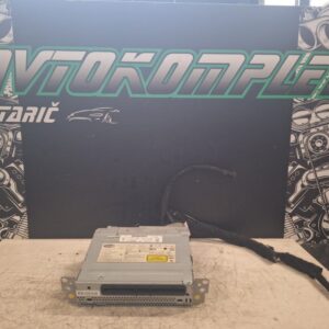 BMW 1 F20 2014 radio navigacija 503551172118