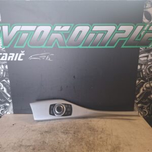 BMW 1 F20 2014 tipke stikala radio navigacija multimedia 6582928669903