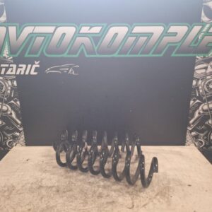 BMW 1 F20 2014 zadnja vzmet