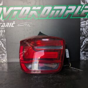 BMW 1 F20 zadnja leva luč