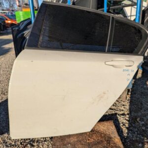 BMW 1 F20 zadnja leva vrata
