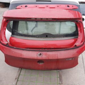 BMW 1 prtljažna vrata