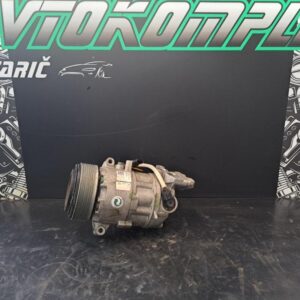 BMW 118i E87 kompresor klime 700510776