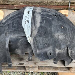 BMW 3 2016 kolotek zadaj levo / desno