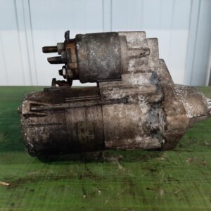 BMW 3 E46 2.0D zaganjač 7787354