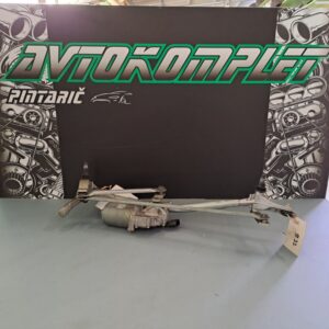 BMW 3 E91 mehanizem brisalcev motorček 6978263