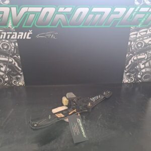 BMW 3 F31 2016 mehanizem za steklo zadaj levo