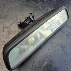 BMW 3 F31 2016 notranje ogledalo