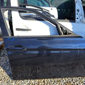 BMW 3 F31 2016 sprednja desna vrata