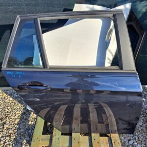 BMW 3 F31 2016 zadnja desna vrata