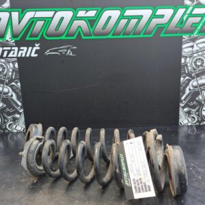 BMW 3 F31 2016 zadnja vzmet