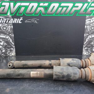 BMW 3 F31 2016 zadnji amortizer