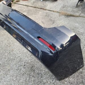 BMW 3 F31 2016 zadnji odbijač