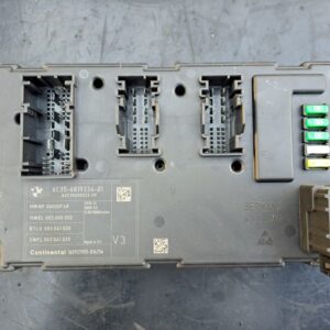 BMW 3 F31 komfordni modul 6819334 a2c30450223