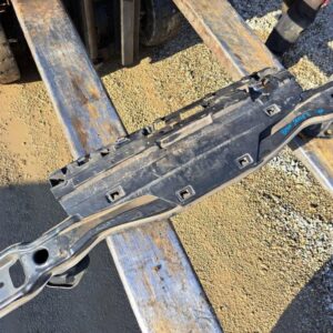 BMW 3 F31 nosilec zadnjega odbijača traverza 7256921