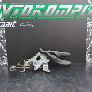 BMW 3 F31 ročica ročne zavore