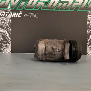 BMW 318d E91 105 kw kompresor klime