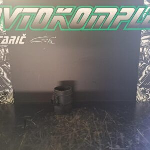 BMW 318D E91 senzor pretoka zraka 0281006093