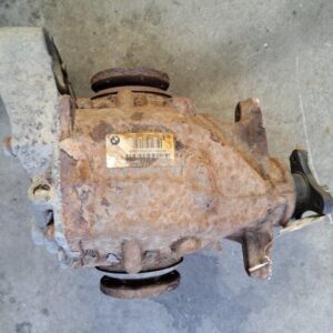 BMW 318d E91 zadnji diferencial 756616901