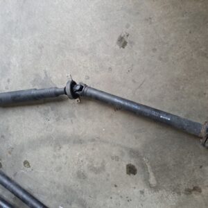 BMW 318d F31 2016 kardan 760018404