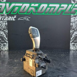 BMW 318d F31 menjalna ročica avtomatik 9296896