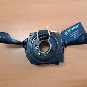 BMW 318d F31 navitje volana obvolanske ročice 9351148