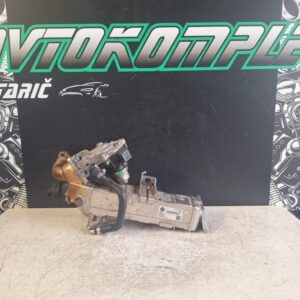 BMW 320D F30 egr ventil 859644402